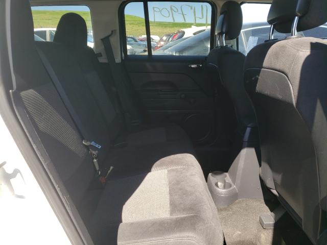 2015 JEEP PATRIOT 1C4NJRBB8FD312798