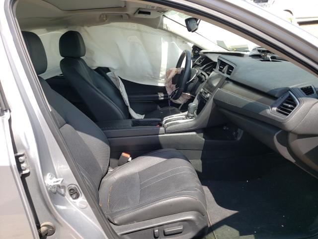 2018 HONDA CIVIC TOUR JHMFC1F91JX004904