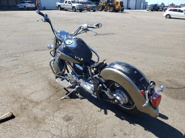 2005 YAMAHA XVS1100 A JYAVP11EX5A077862