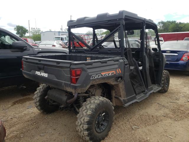 2020 POLARIS RANGER CRE 4XAT6E996L8007218