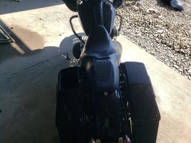 2010 HARLEY-DAVIDSON FLTRX 1HD1KH410AB602143