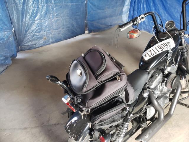 2009 HARLEY-DAVIDSON XL1200 N 1HD1CZ3159K417621