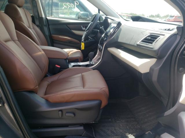 2021 SUBARU ASCENT TOU 4S4WMARD3M3402671
