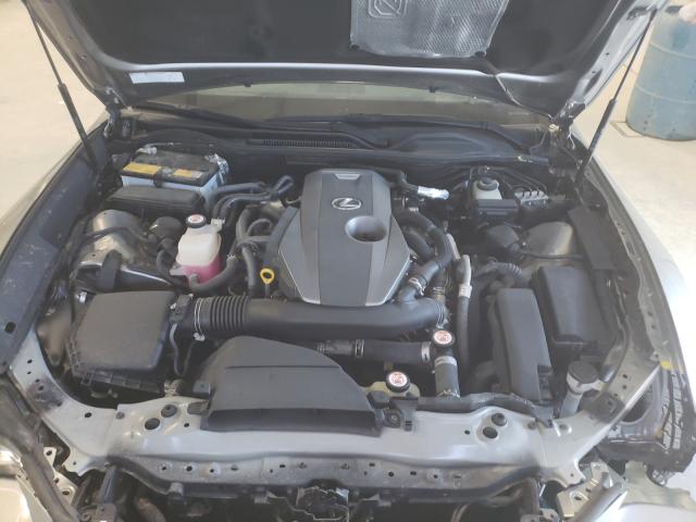 2018 LEXUS RC 300 JTHHA5BC8J5008760