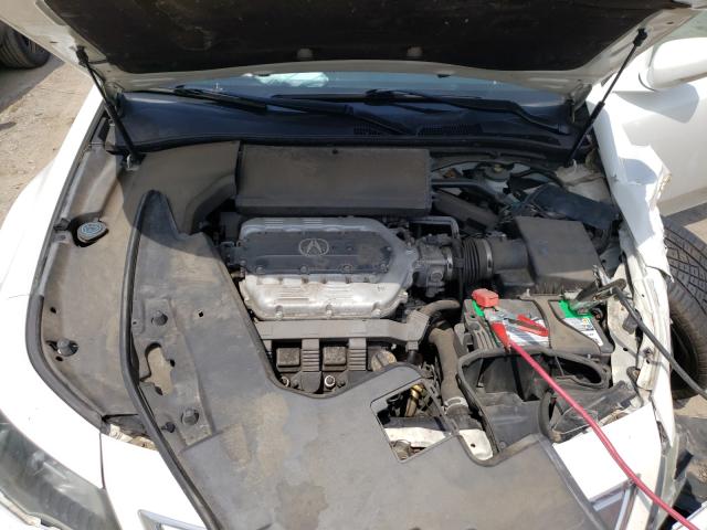 2014 ACURA TL SE 19UUA8F36EA002191