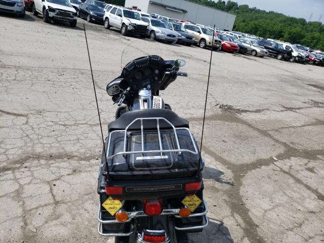 2013 HARLEY-DAVIDSON FLHTCU ULT 1HD1FCM10DB651581