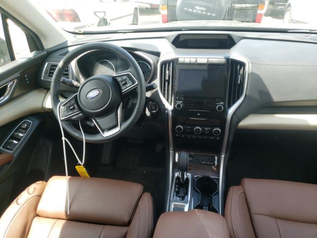 2021 SUBARU ASCENT TOU 4S4WMARD3M3402671