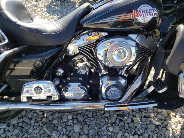 2007 HARLEY-DAVIDSON FLHTCUI 1HD1FC4157Y719942