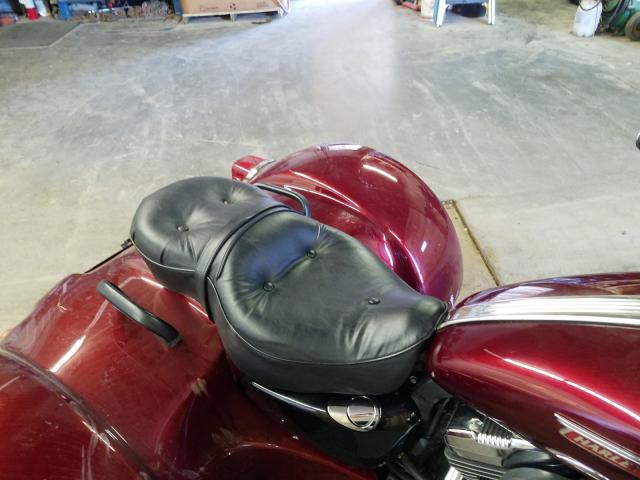 2010 HARLEY-DAVIDSON XL1200 C 1HD1CT313AC405978