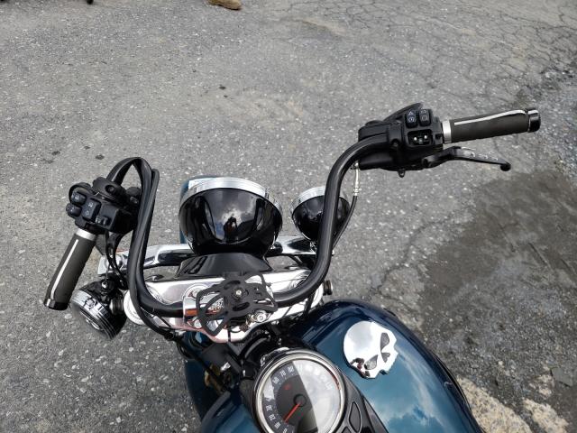 2020 HARLEY-DAVIDSON FLHCS 1HD1YBK11LB028735