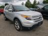 2011 FORD  EXPLORER