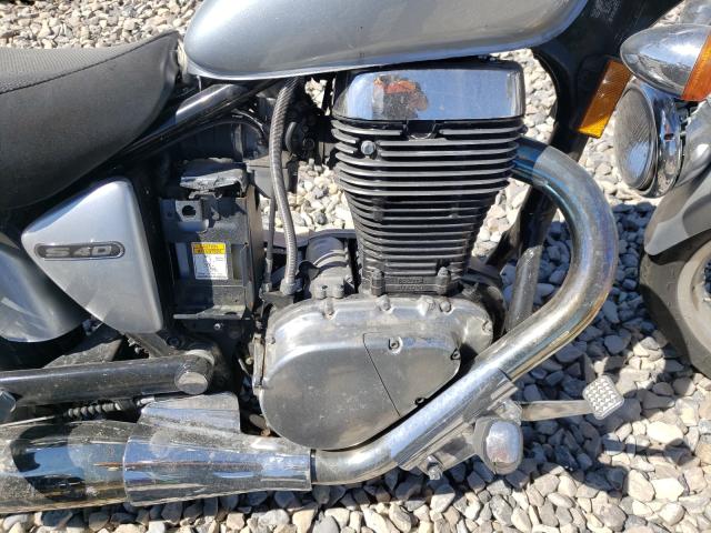 2008 SUZUKI LS650 JS1NP41A082101646
