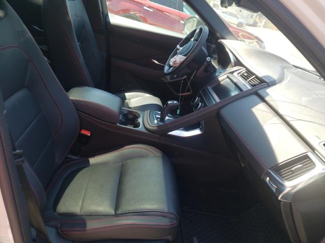 2020 JAGUAR E-PACE CHE SADF12FX2L1Z89364