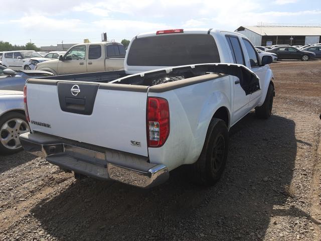 2010 NISSAN FRONTIER C 1N6AD0ER9AC402127