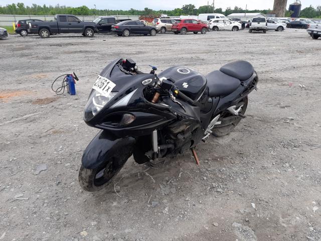 2013 SUZUKI GSX1300 RA JS1GX72B7D2101364