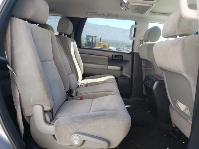 2012 TOYOTA SEQUOIA SR 5TDBM5G1XCS001988