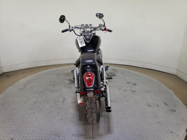 2004 HONDA VTX1300 C 1HFSC55024A003543