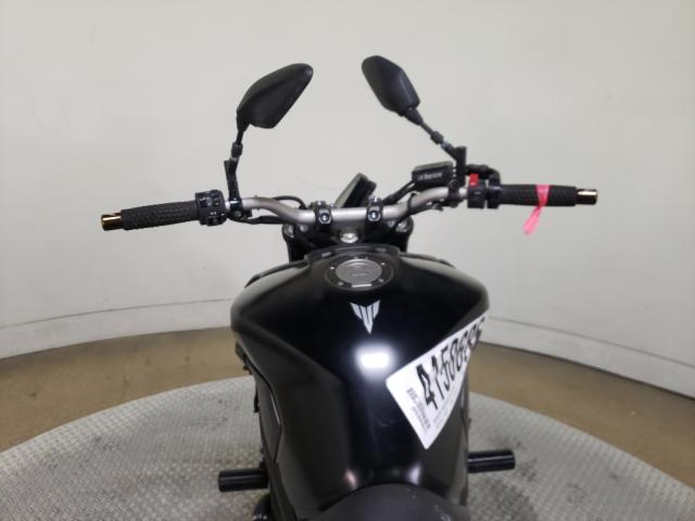 2019 YAMAHA MT09 JYARN53EXKA005020