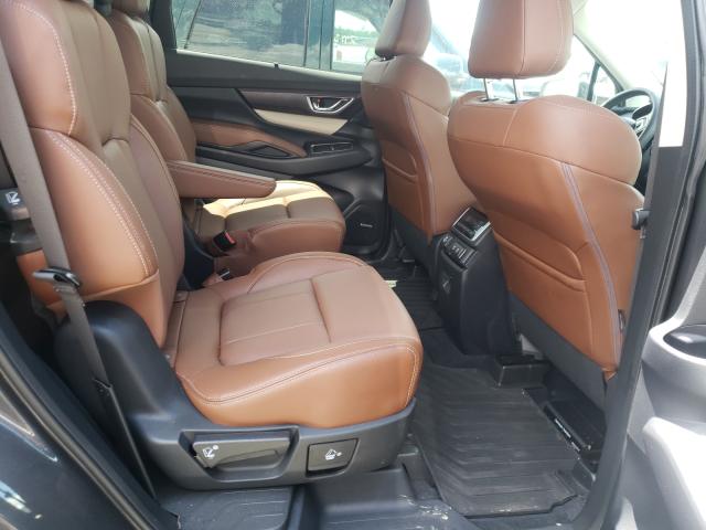 2021 SUBARU ASCENT TOU 4S4WMARD3M3402671