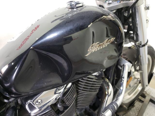 2005 HONDA VT1100 C2 1HFSC43035A501779