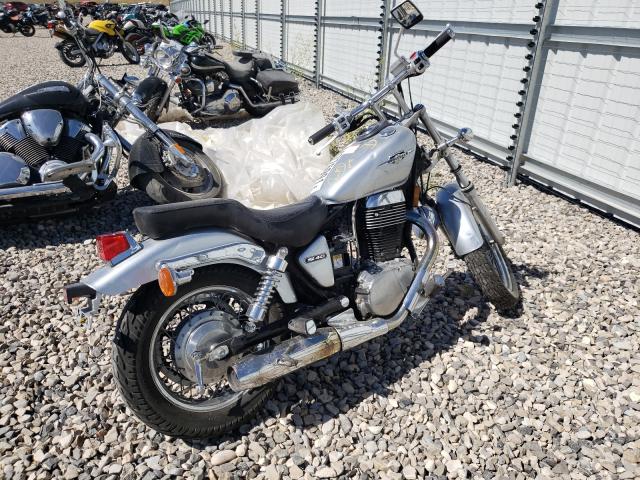 2008 SUZUKI LS650 JS1NP41A082101646