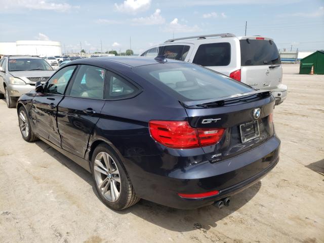2015 BMW 328 XIGT WBA3X5C54FD561894
