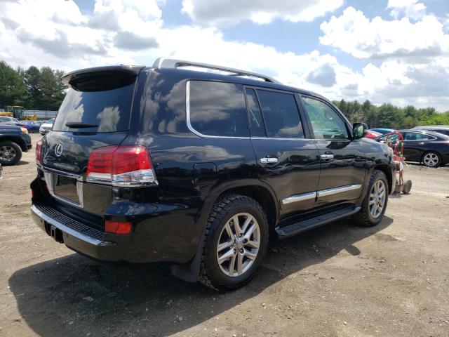 2013 LEXUS LX 570 JTJHY7AX8D4110886