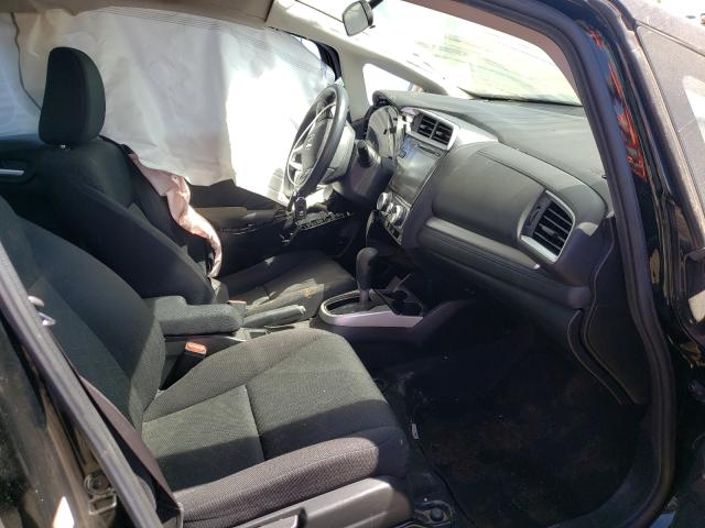 2016 HONDA FIT EX JHMGK5H71GX011824