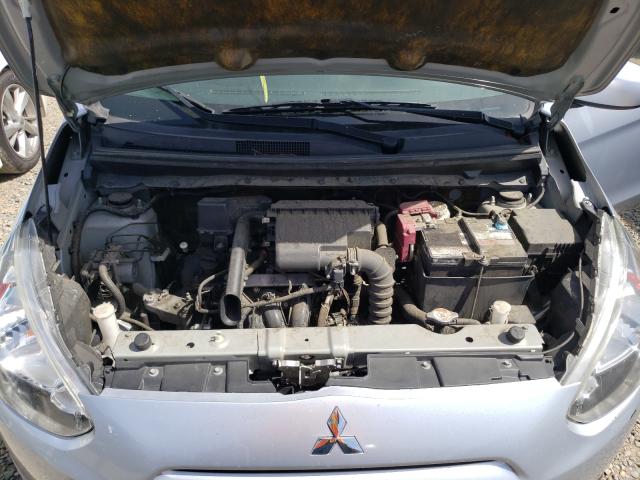 2015 MITSUBISHI MIRAGE DE ML32A3HJ2FH045054