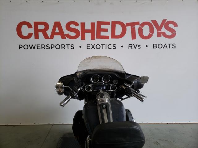 2009 HARLEY-DAVIDSON FLHTCU 1HD1FC4109Y616916
