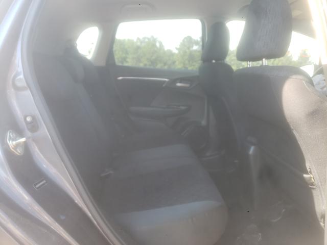 2015 HONDA FIT LX 3HGGK5H54FM750126