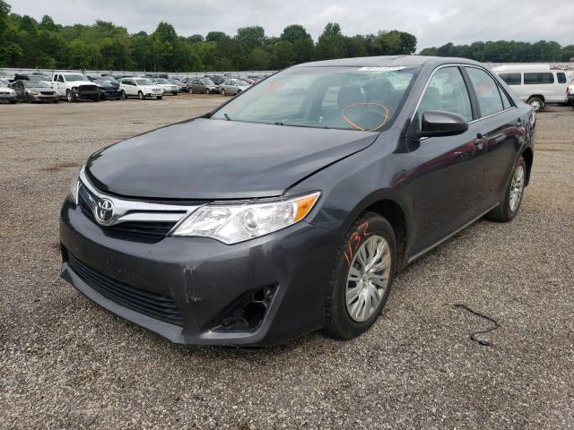 2014 TOYOTA CAMRY L/SE 4T1BF1FK1EU369354