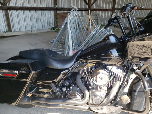 2010 HARLEY-DAVIDSON FLTRX 1HD1KH410AB602143