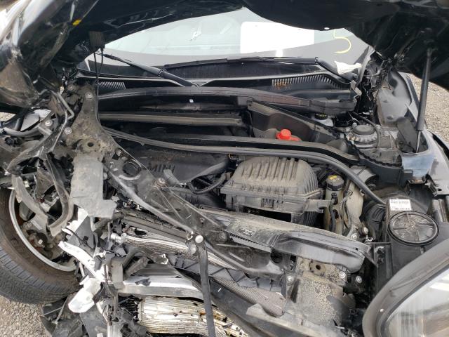 2019 MINI COOPER COU WMZYS7C51K3F46050