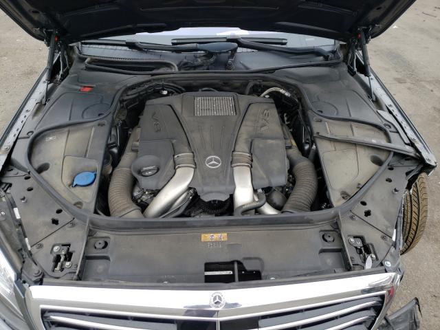 2017 MERCEDES-BENZ S 550 4MAT - WDDUG8FB3HA324091
