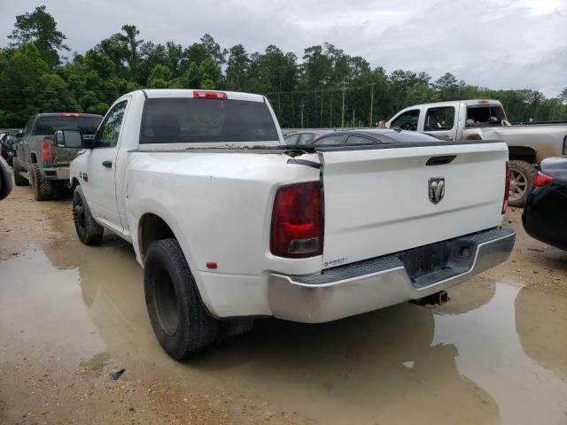 2011 DODGE RAM 3500 3D73M4EL7BG572604