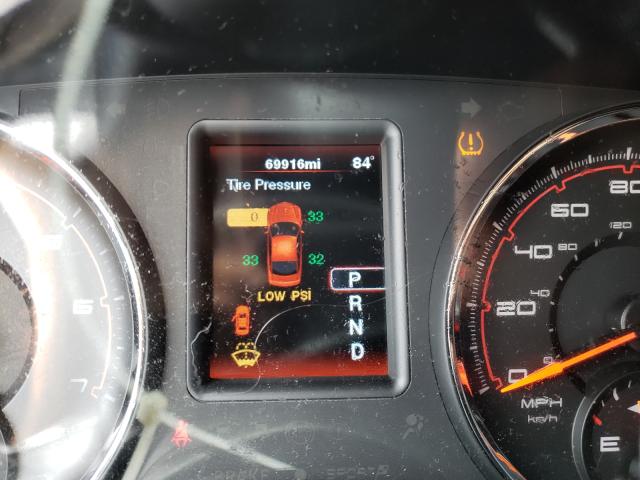 2012 DODGE CHARGER PO 2C3CDXAT3CH255622