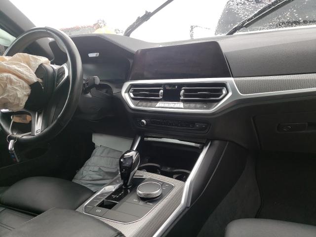 2020 BMW M340I WBA5U7C09LAF54103
