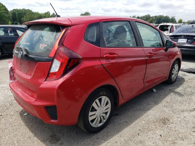 2015 HONDA FIT LX 3HGGK5H55FM787749