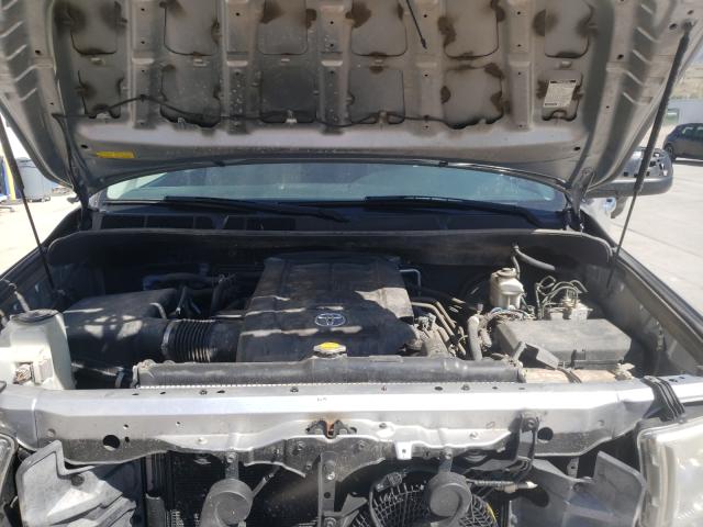 2012 TOYOTA SEQUOIA SR 5TDBM5G1XCS001988