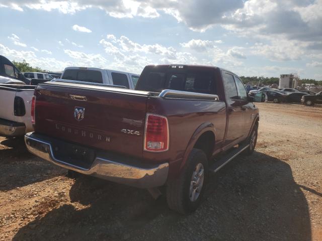 2018 RAM 2500 LONGH 3C6UR5GJ7JG248060