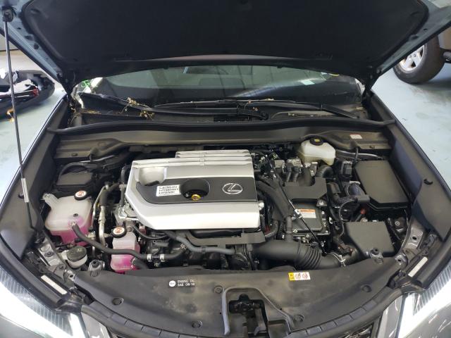 2019 LEXUS UX 250H JTHU9JBH9K2003968