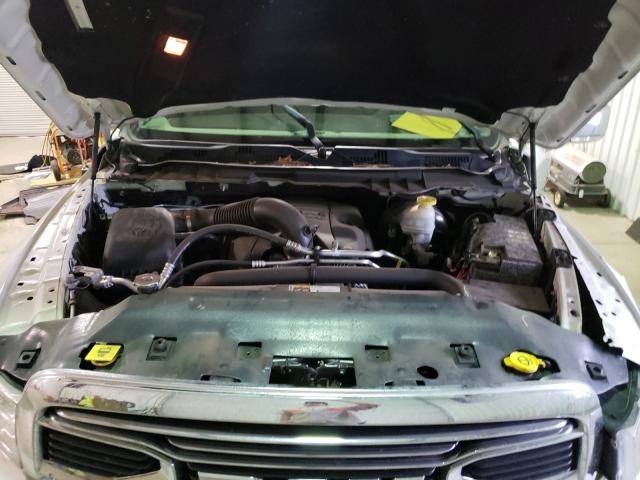 2017 RAM 1500 LONGH 1C6RR6PT1HS841462