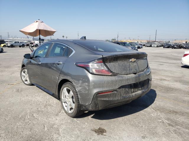 VIN 1G1RC6S50HU203137 2017 Chevrolet Volt, LT no.3