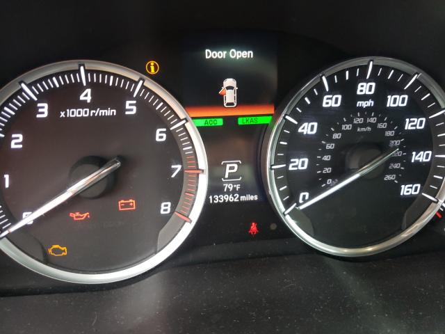 2015 ACURA MDX ADVANC 5FRYD4H84FB008717