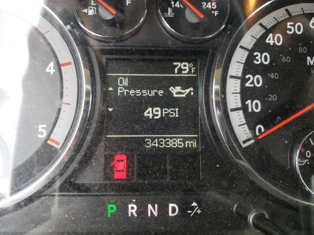 2011 DODGE RAM 3500 3D73M4EL7BG572604