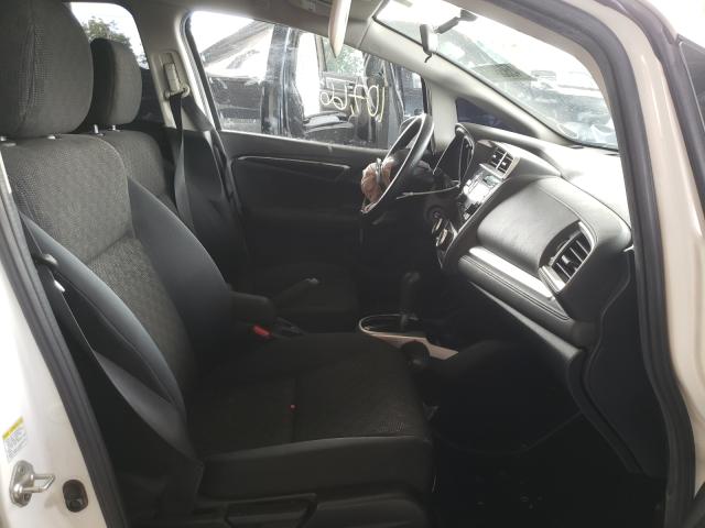 2016 HONDA FIT LX JHMGK5H54GX011881