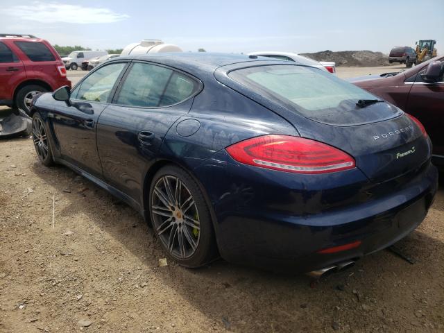 porsche panamera 2015 vin wp0ad2a7xfl040304