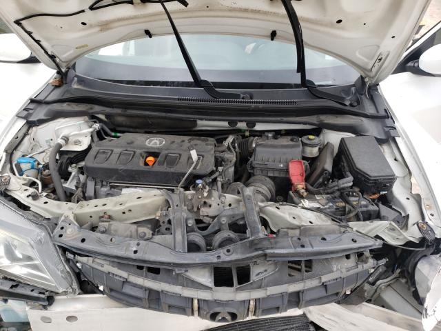 2014 ACURA ILX 20 19VDE1F35EE003865