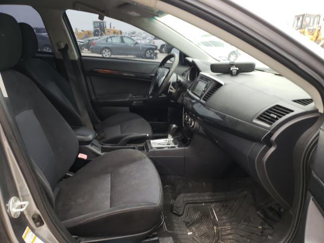 2015 MITSUBISHI LANCER GT JA32U8FW5FU011213